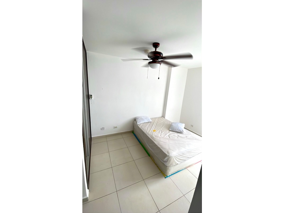 ALQUILER APARTAMENTO DON BOSCO — foto 5