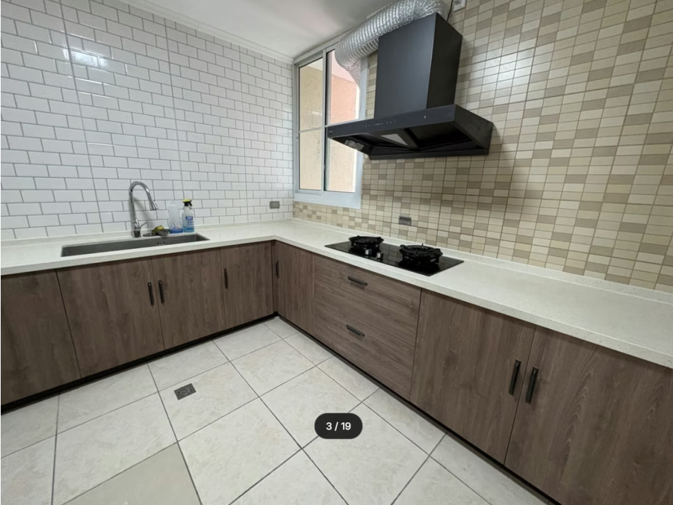 VENTA APARTAMENTO PUNTA PACIFICA — foto 2