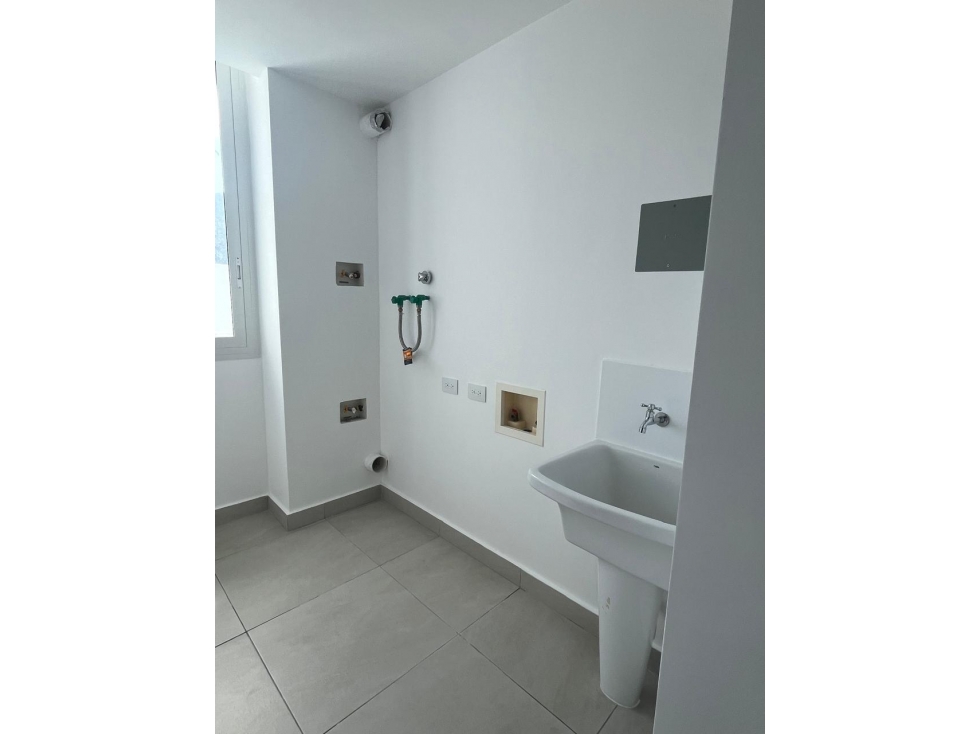 VENTA APARTAMENTO EN EL CANGREJO — foto 3