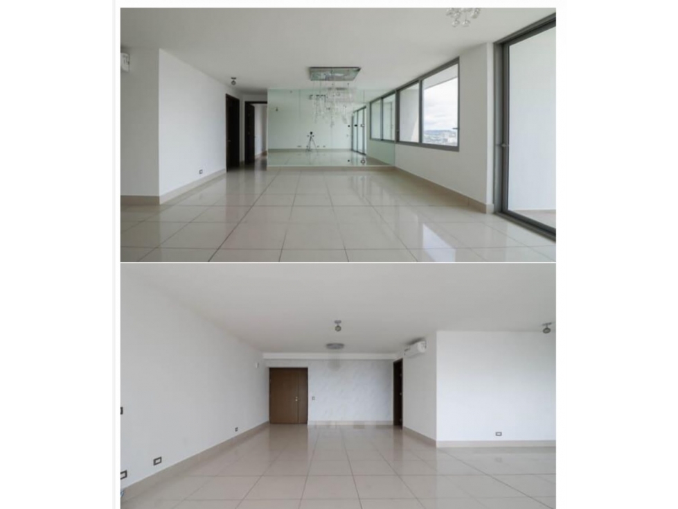 VENTA APARTAMENTO COSTA DEL ESTE