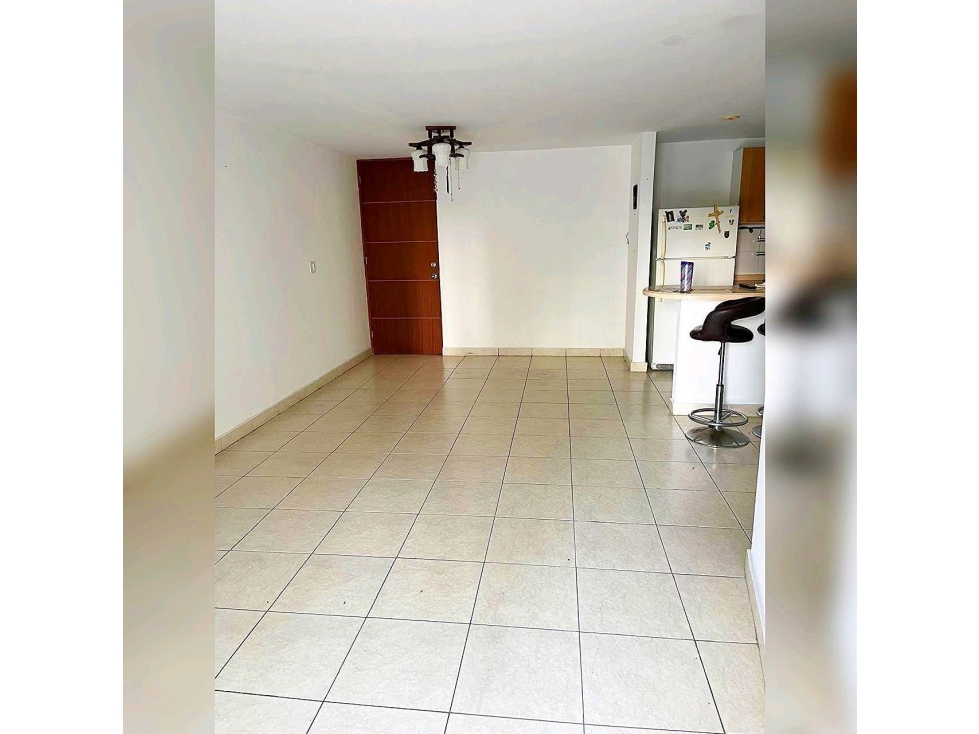 VENTA APARTAMENTO 12 DE OCTUBRE - 2