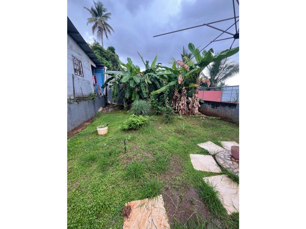 VENTA CASA JUAN DIAZ - 3