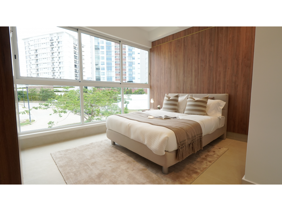 VENTA APARTAMENTO SANTA MARIA — foto 2