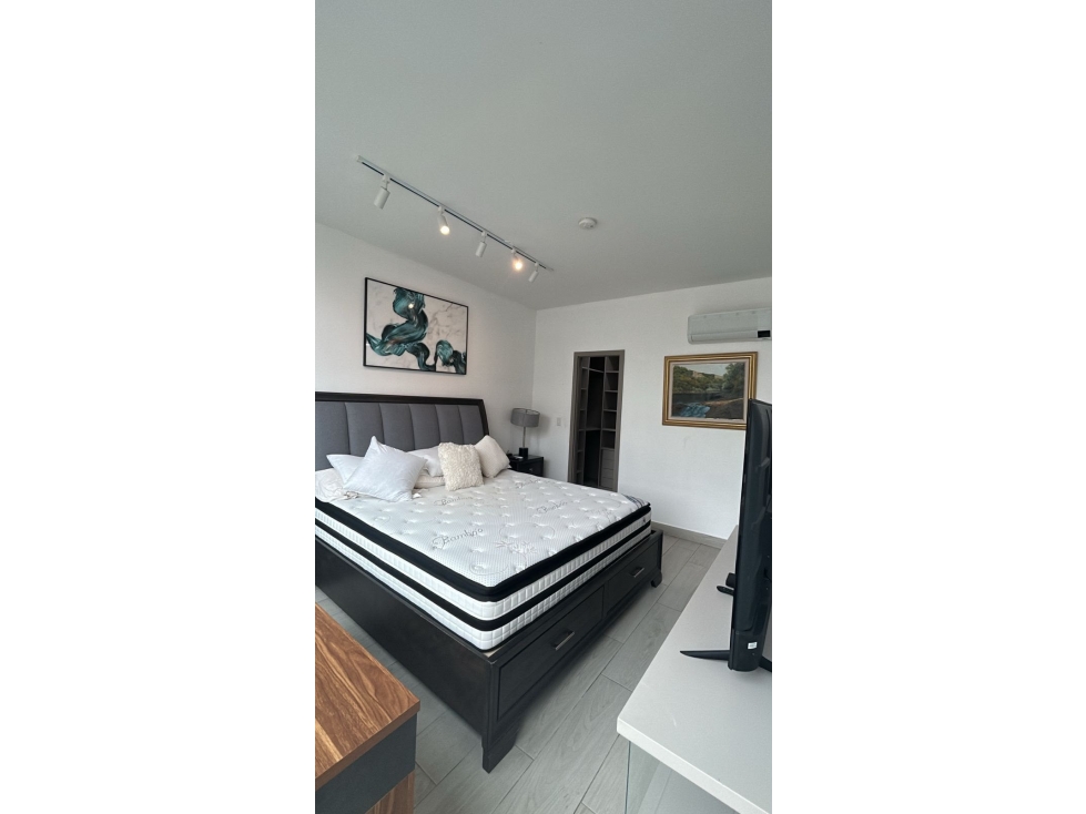 ALQUILER APARTAMENTO OBARRIO — foto 2
