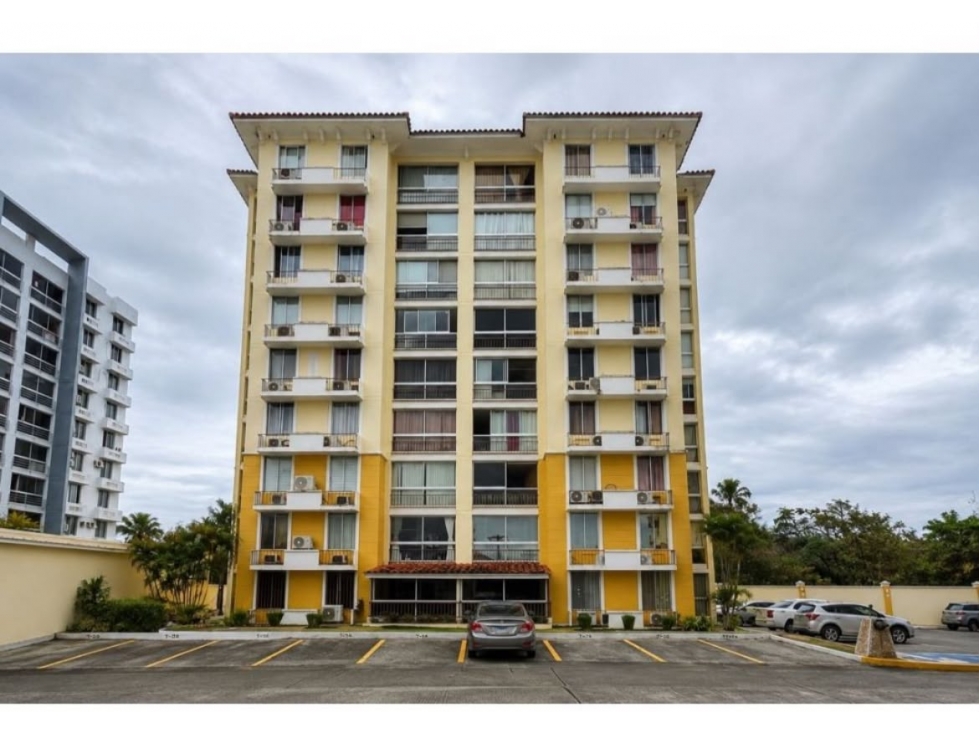 VENTA APARTAMENTO PH MC GREGOR VALLEY CONDADO — foto 2