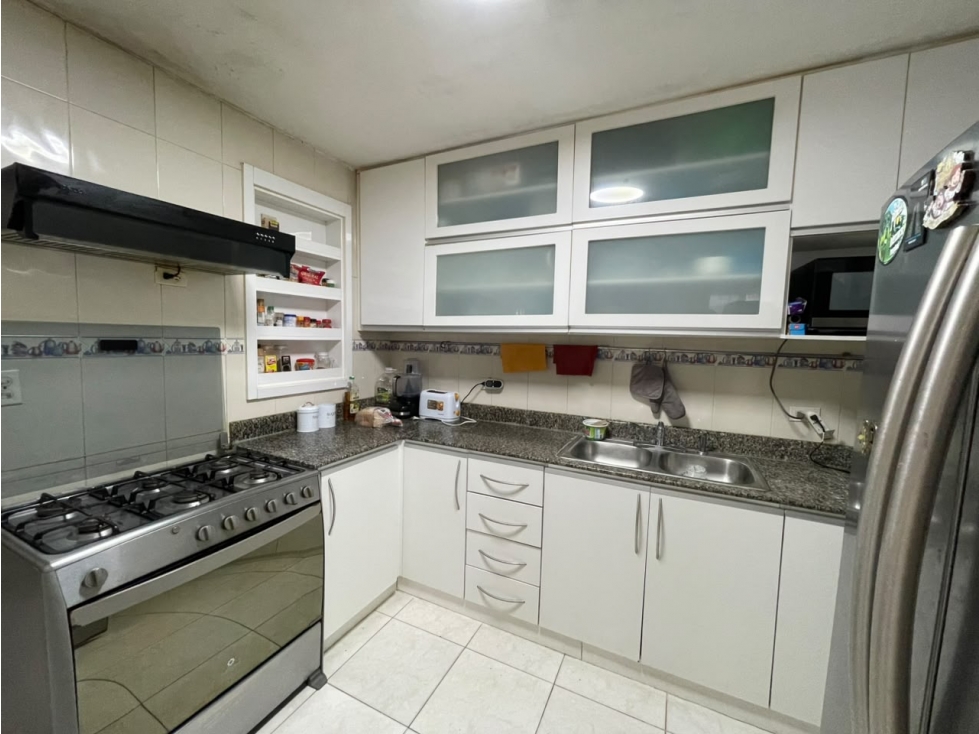 ALQUILER CASA VILLA LUCRE AVE. LA PULIDA — foto 5