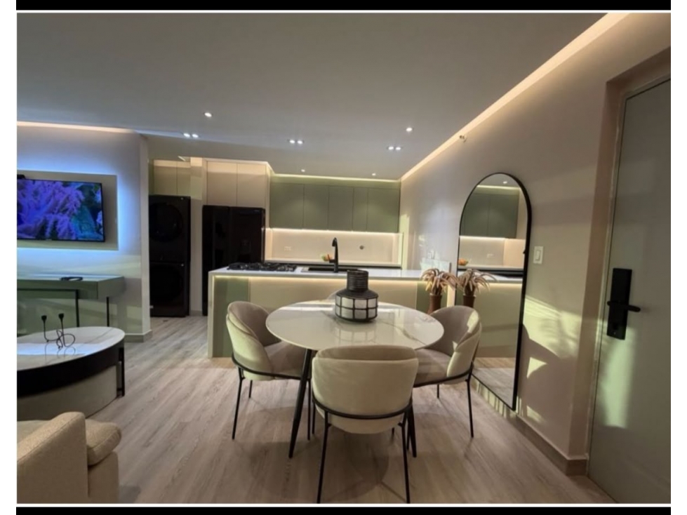VENTA APARTAMENTO VIA ESPAÑA — foto 3