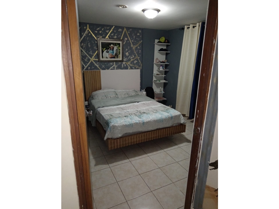 APARTAMENTO EN VENTA LAS ACACIAS — foto 2