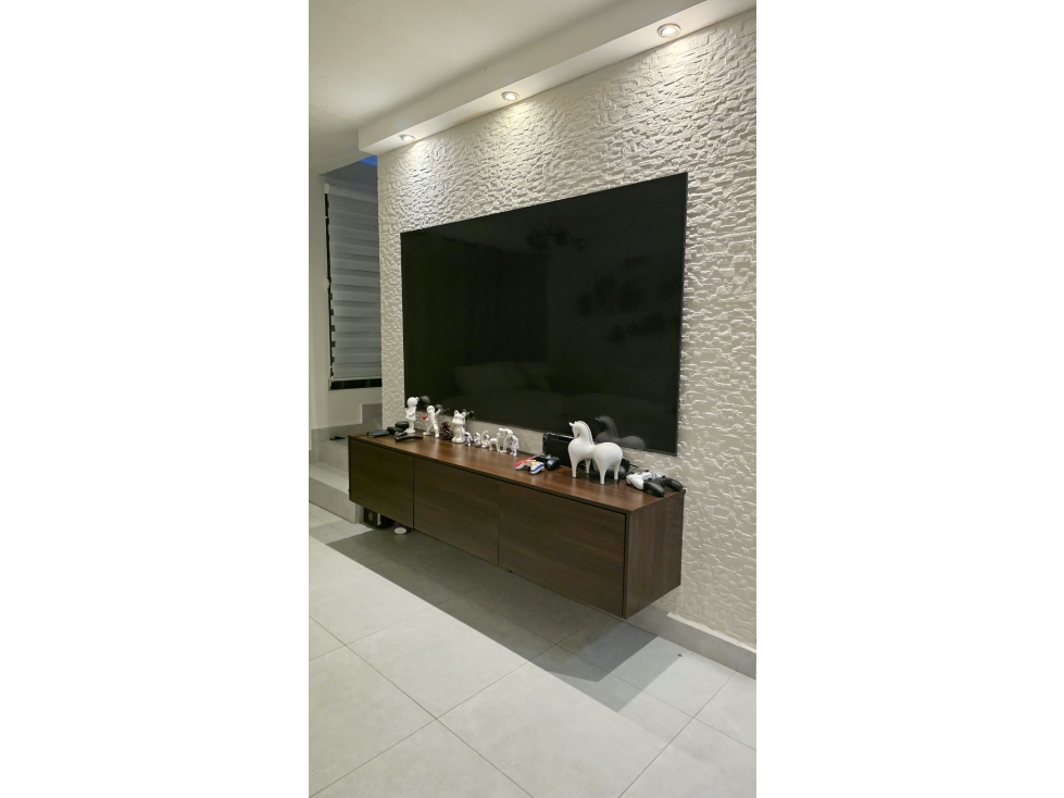 VENTA CASA BRISAS DEL LAGO 24 DE DICIEMBRE — foto 6