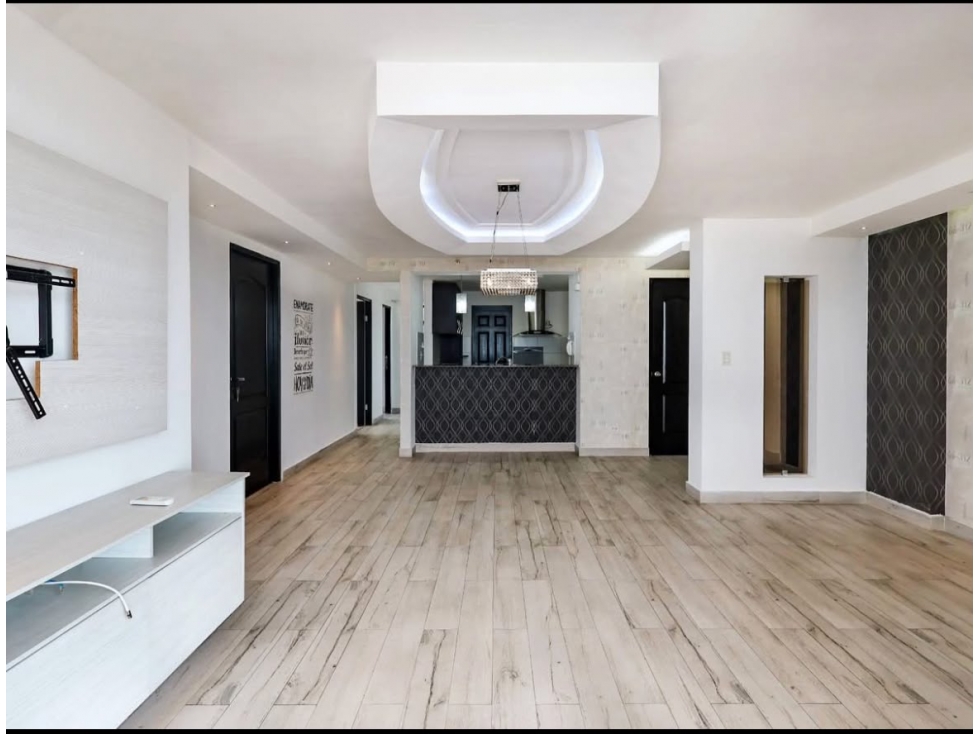 VENTA APARTAMENTO PARQUE LEFEVRE — foto 2