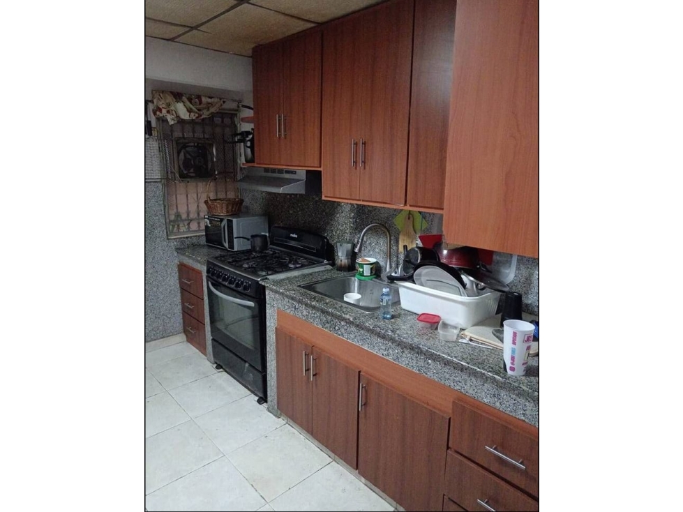 CASA VENTA DON BOSCO — foto 4
