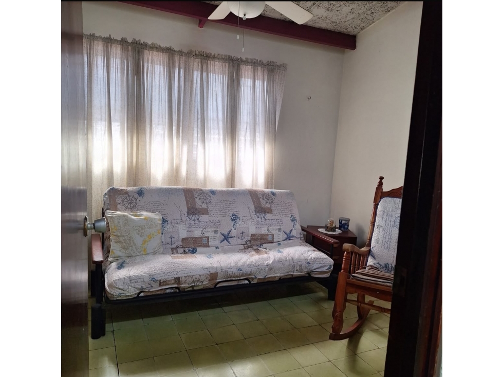 VENTA DE CASA BETANIA MIRAFLORES — foto 6