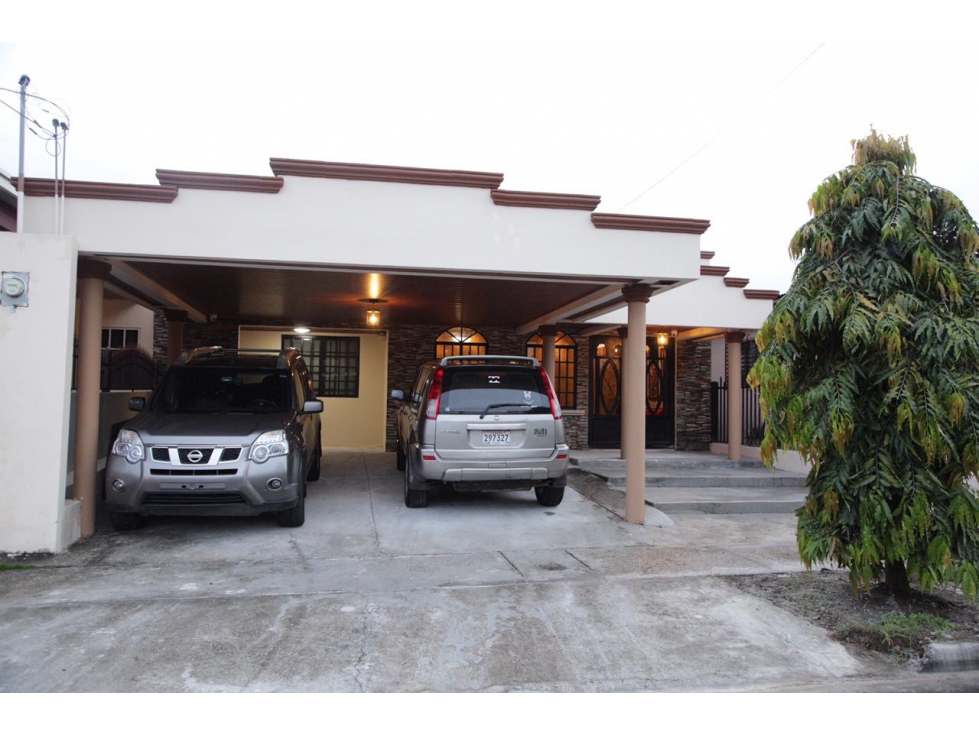 VENTA CASA BETHANIA — foto 2