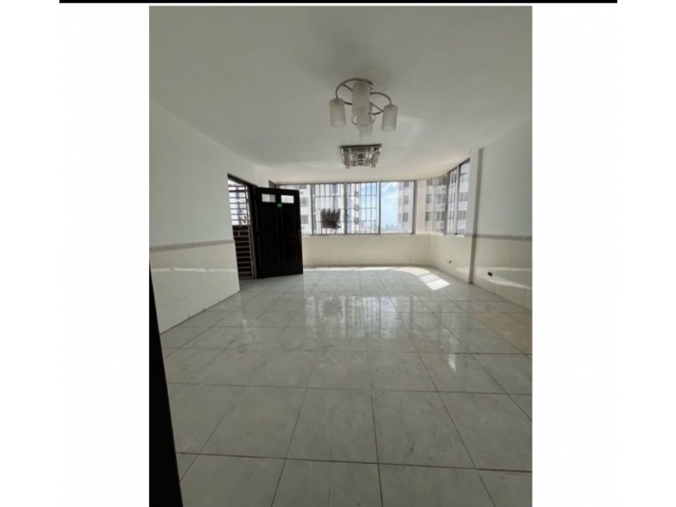 VENTA APARTAMENTO DOS MARES — foto 2