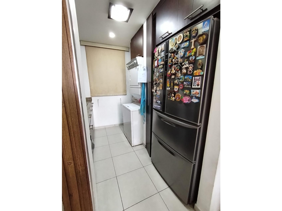 VENTA APARTAMENTO TUMBA MUERTO — foto 4