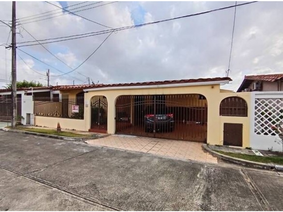VENTA CASA CHANIS CASA BLANCA
