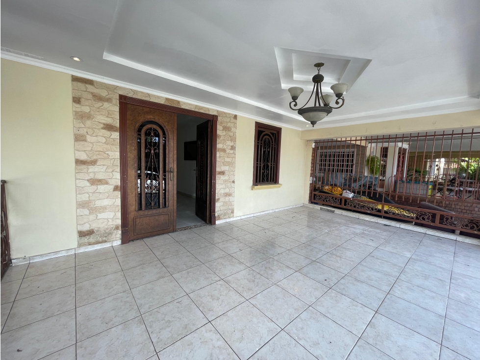 VENTA CASA SAN ANTONIO CAMINO REAL - 4