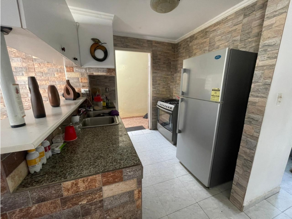 VENTA CASA PRADERAS DE SAN ANTONIO - 6