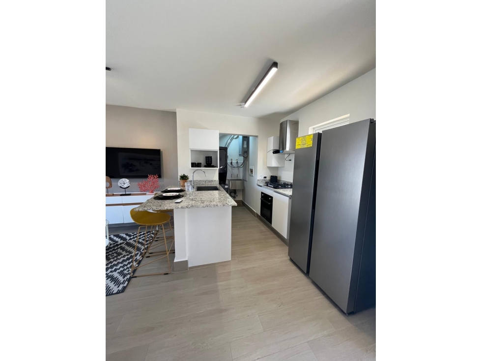 VENTA CASA CHAME PLAYA CARACOL — foto 6