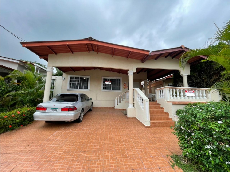 VENTA CASA QUINTAS DE MONTICELLO II