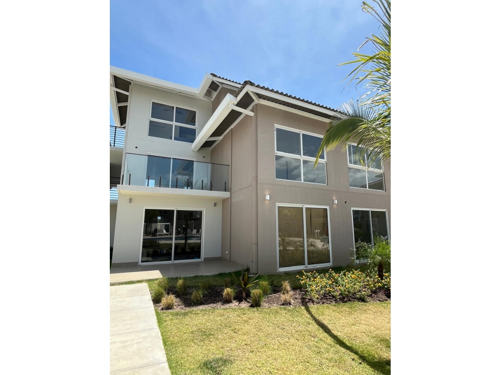 VENTA APARTAMENTO CHAME PLAYA CARACOL — foto 4