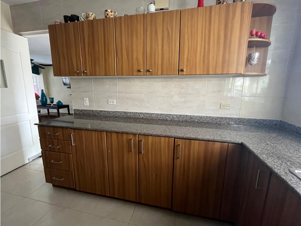 VENTA CASA BRISAS DEL GOLF PH VILLA ALTA — foto 6