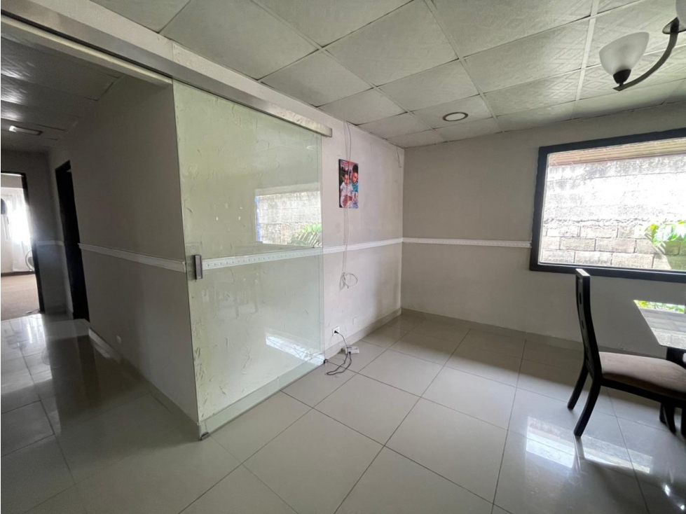 VENTA CASA SAN ANTONIO - 5