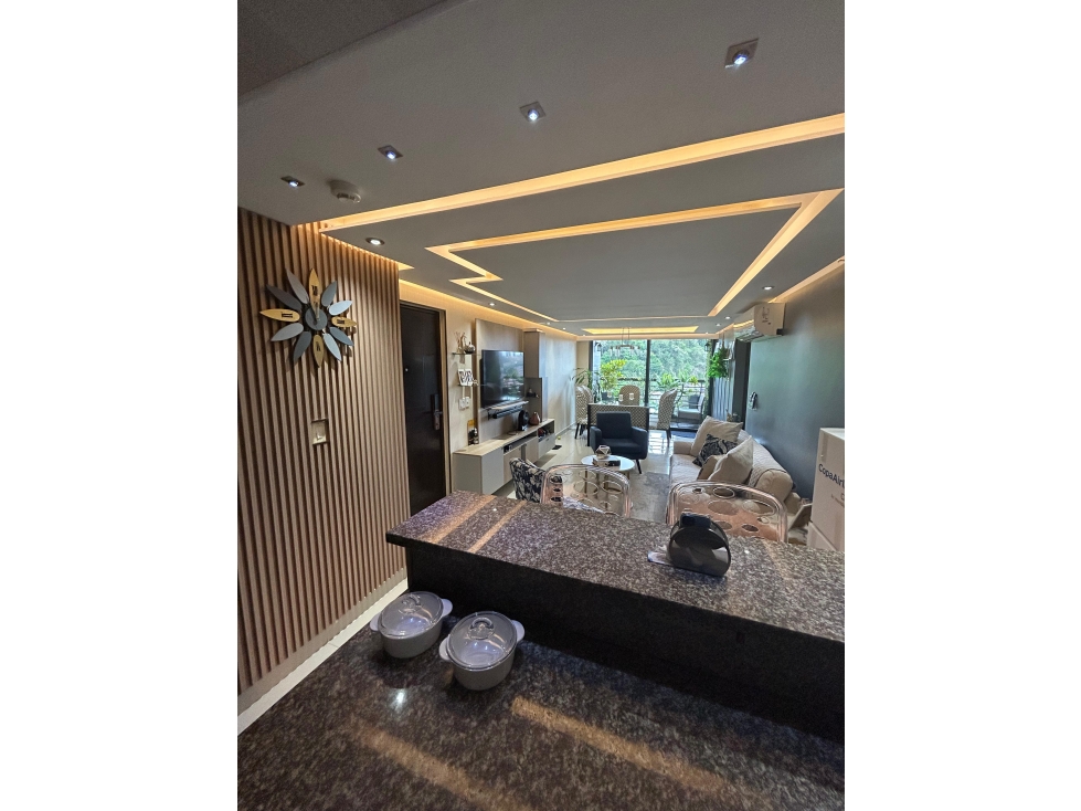 VENTA APARTAMENTO CONDADO DEL REY PH CONDADO COUNTRY CLUB — foto 2