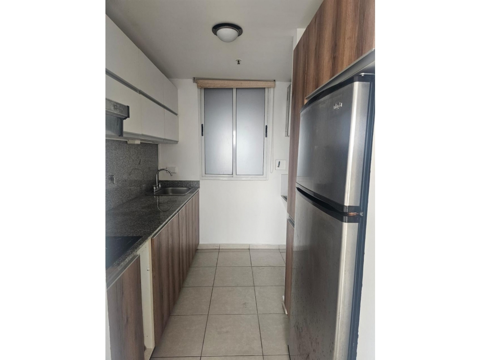 VENTA APARTAMENTO TUMBA MUERTO
