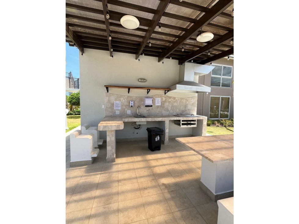VENTA APARTAMENTO CHAME PLAYA CARACOL — foto 5