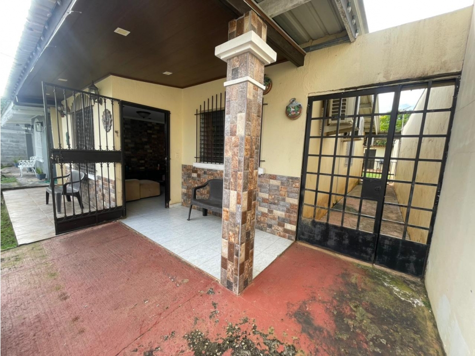VENTA CASA PRADERAS DE SAN ANTONIO - 3