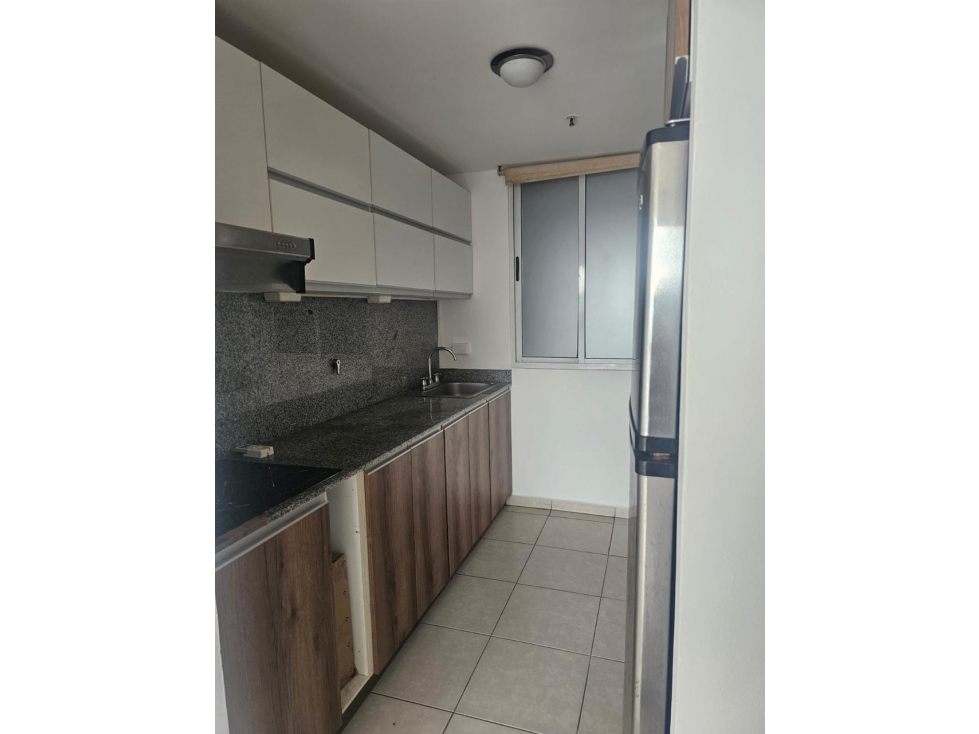 VENTA APARTAMENTO TUMBA MUERTO — foto 4