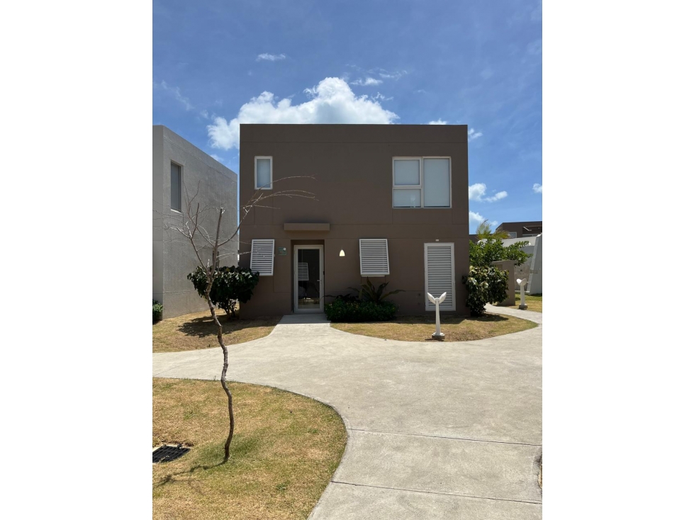 VENTA CASA CHAME PLAYA CARACOL — foto 3