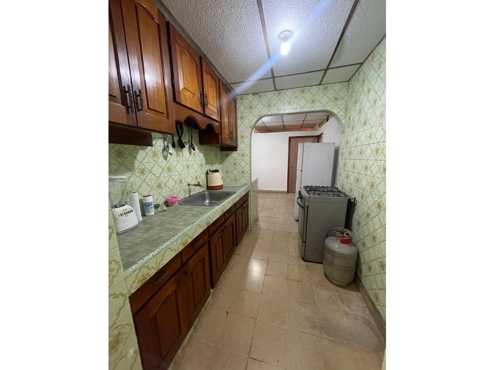 VENTA CASA BETANIA — foto 3