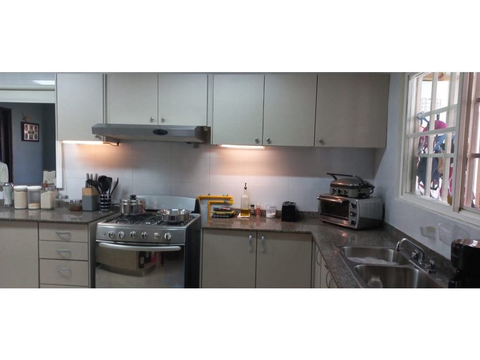 VENTA CASA BRISAS DEL GOLF PH VILLA ALTA — foto 6