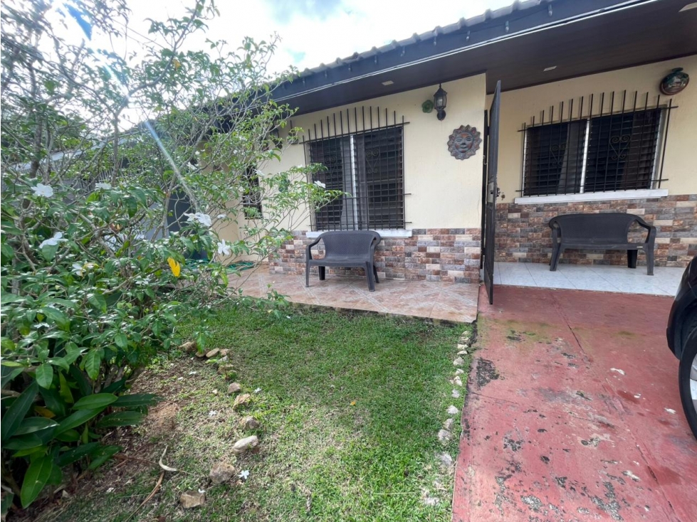 VENTA CASA PRADERAS DE SAN ANTONIO - 2