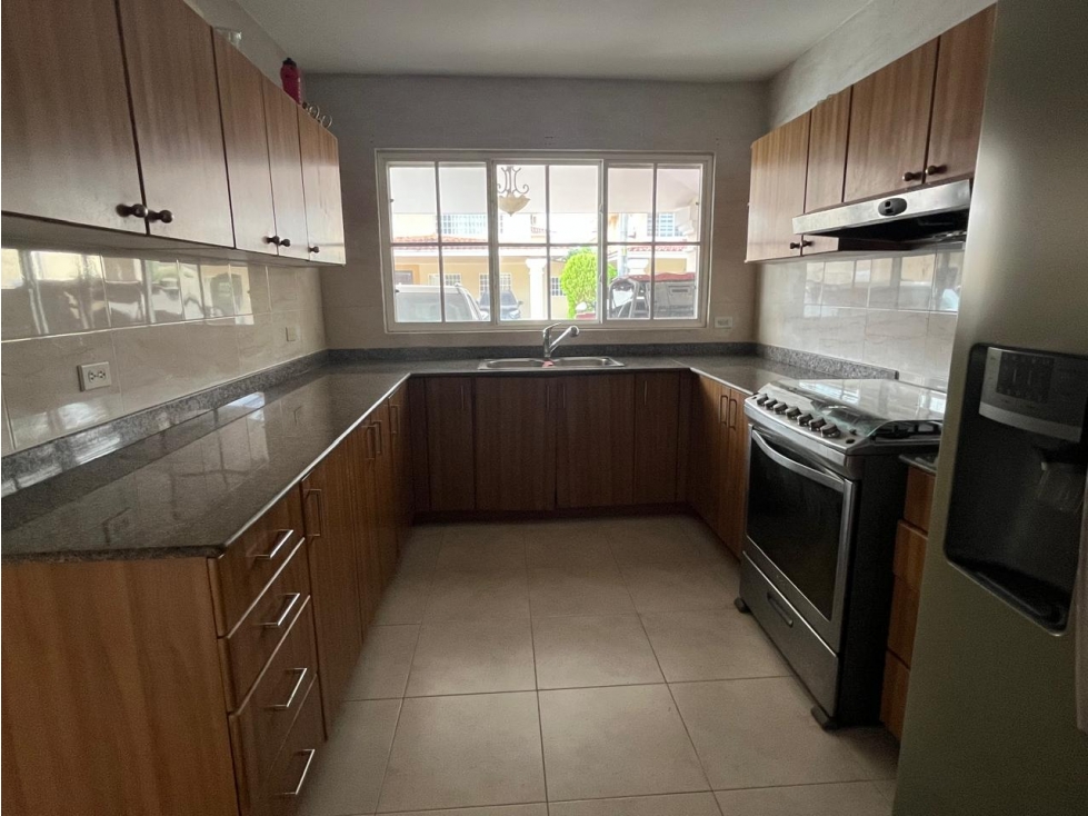 VENTA CASA BRISAS DEL GOLF PH VILLA ALTA — foto 5