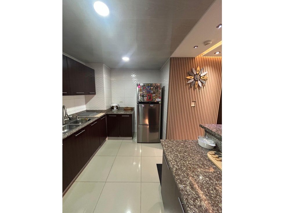VENTA APARTAMENTO CONDADO DEL REY PH CONDADO COUNTRY CLUB — foto 6
