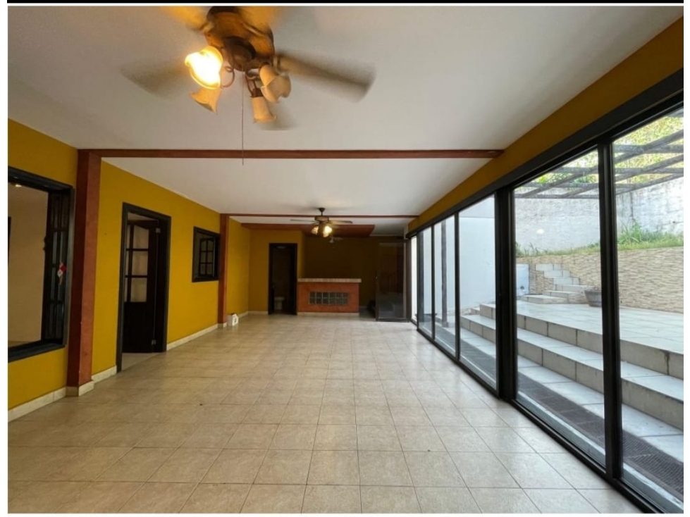 VENTA CASA HATO PINTADO