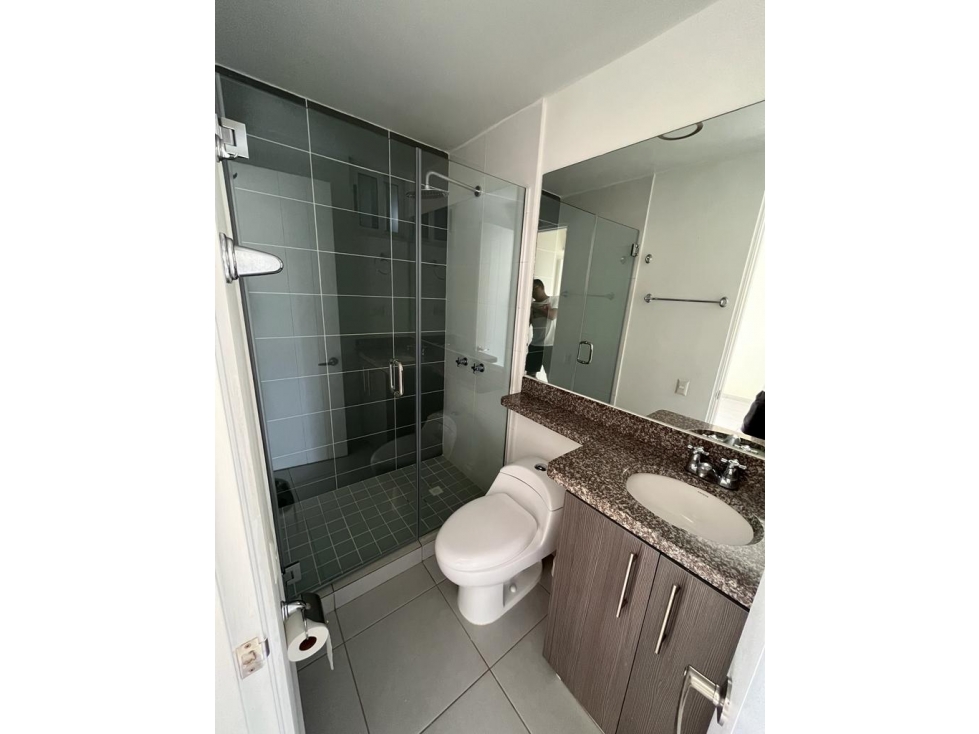 VENTA APARTAMENTO TUMBA MUERTO — foto 5