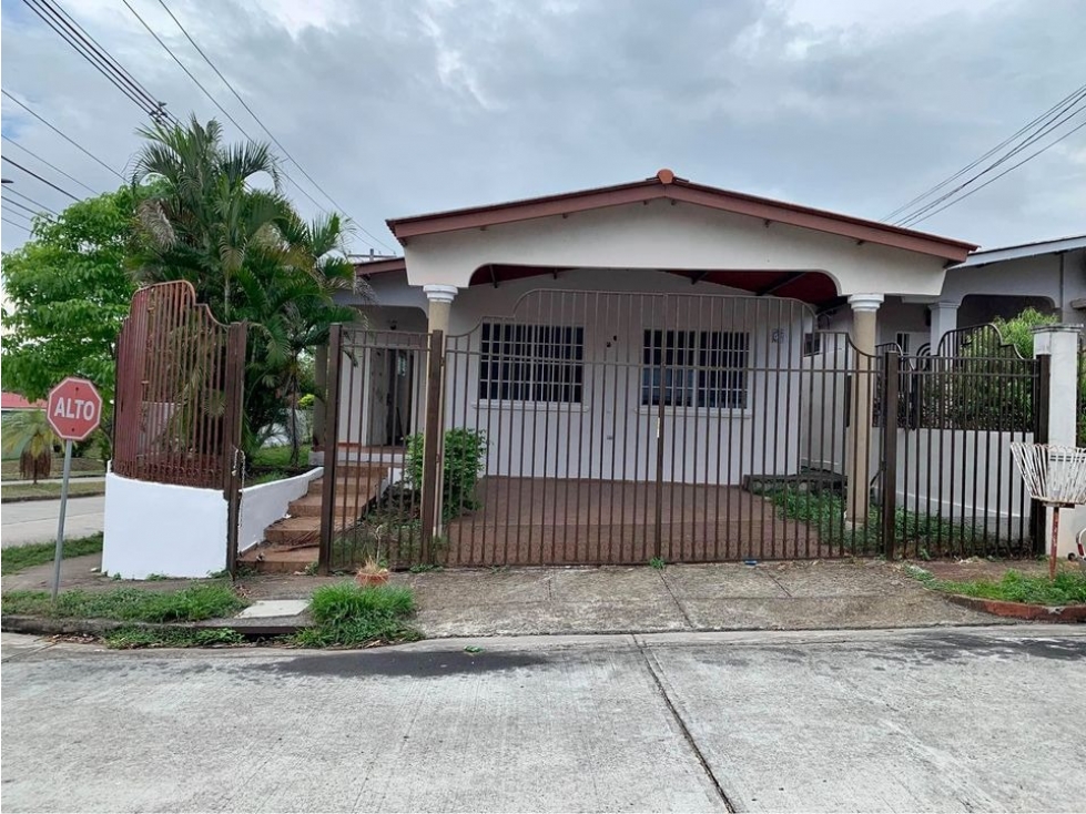 VENTA CASA BRISAS DEL GOLF