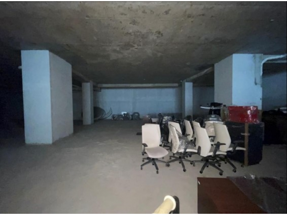 VENTA OFICINA BELLA VISTA OBARRIO — foto 3