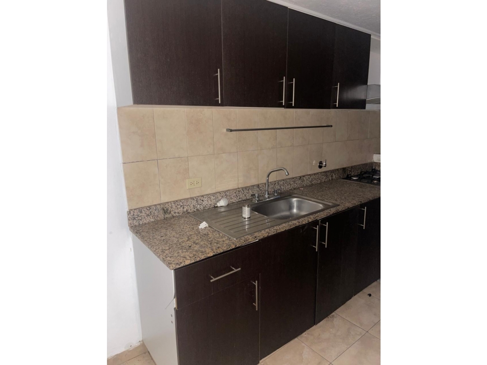 VENTA APARTAMENTO PARQUE LEFEVRE