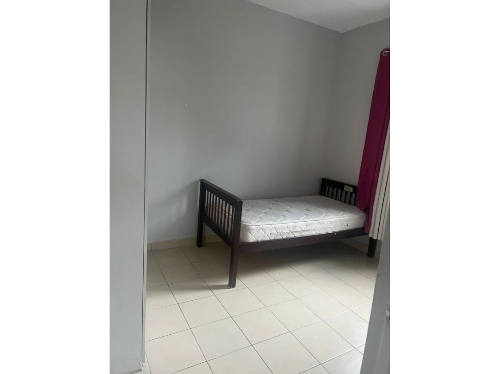 VENTA APARTAMENTO CARRASQUILLA — foto 6