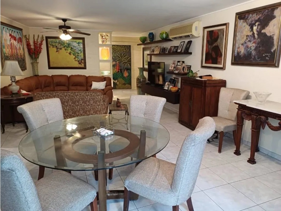 VENTA APARTAMENTO SAN FRANCISCO PUNTA PAITILLA — foto 4