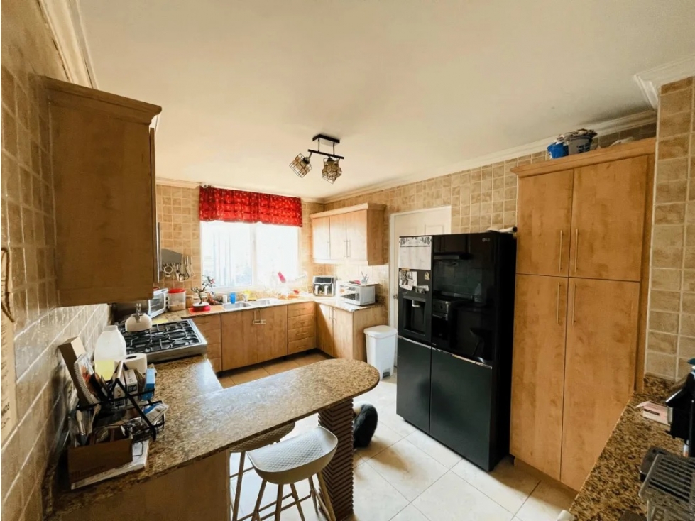 VENTA APARTAMENTO SAN FRANCISCO PUNTA PACIFICA — foto 3