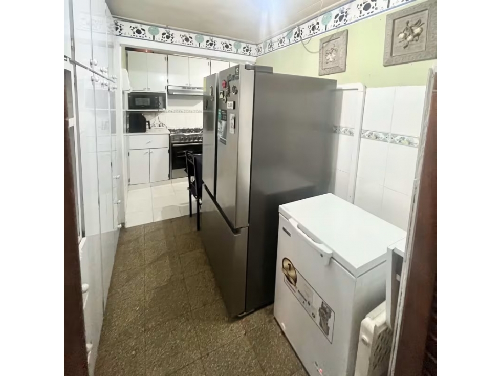 VENTA CASA CERRO VIENTO — foto 5