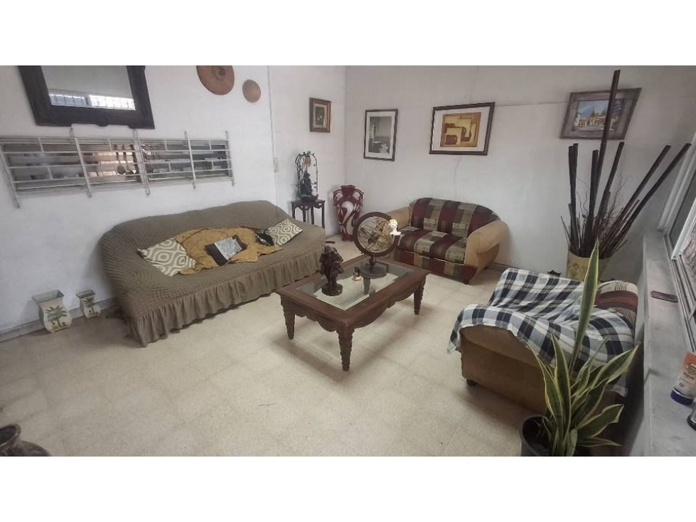 VENTA CASA CHANIS — foto 6