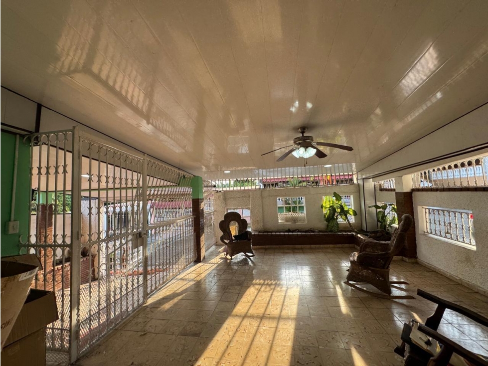 VENTA CASA CERRO VIENTO