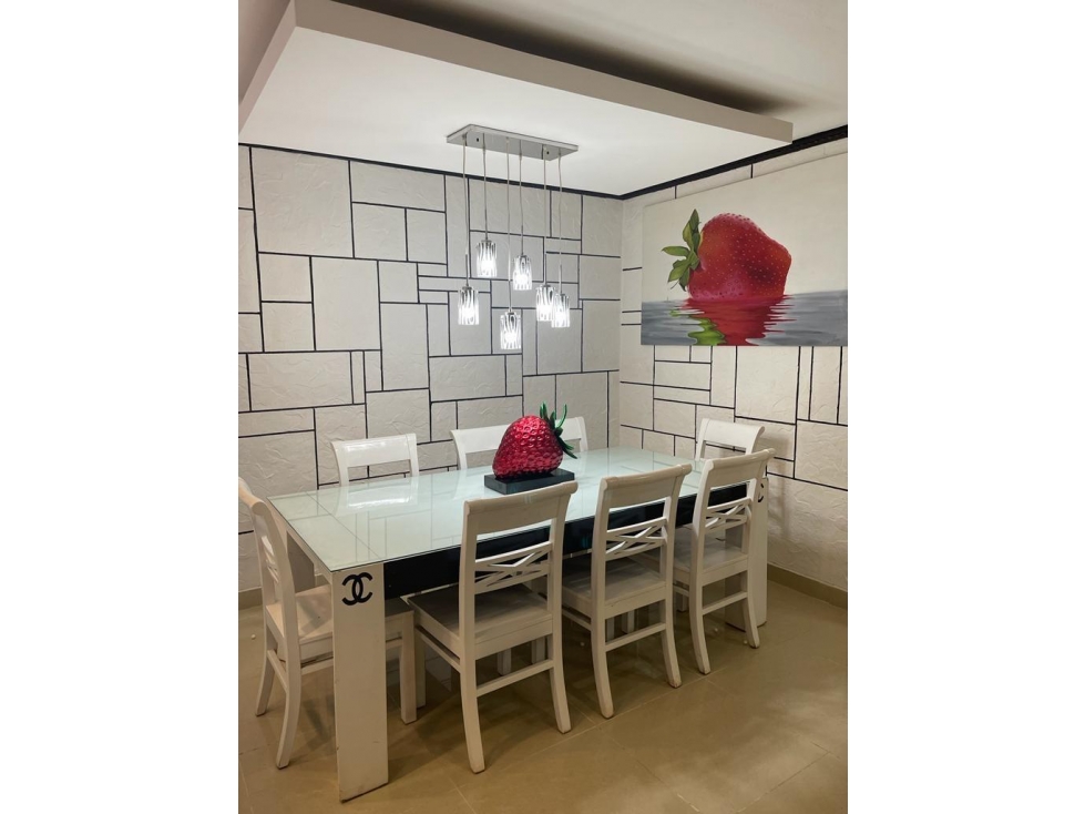VENTA CASA BRISAS DEL GOLF